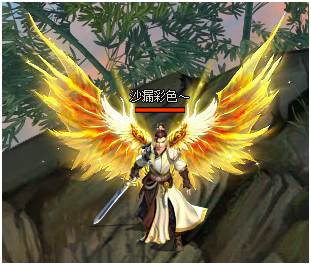 羽翼系统
