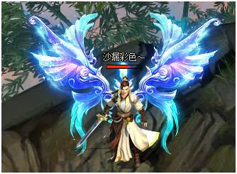 羽翼系统